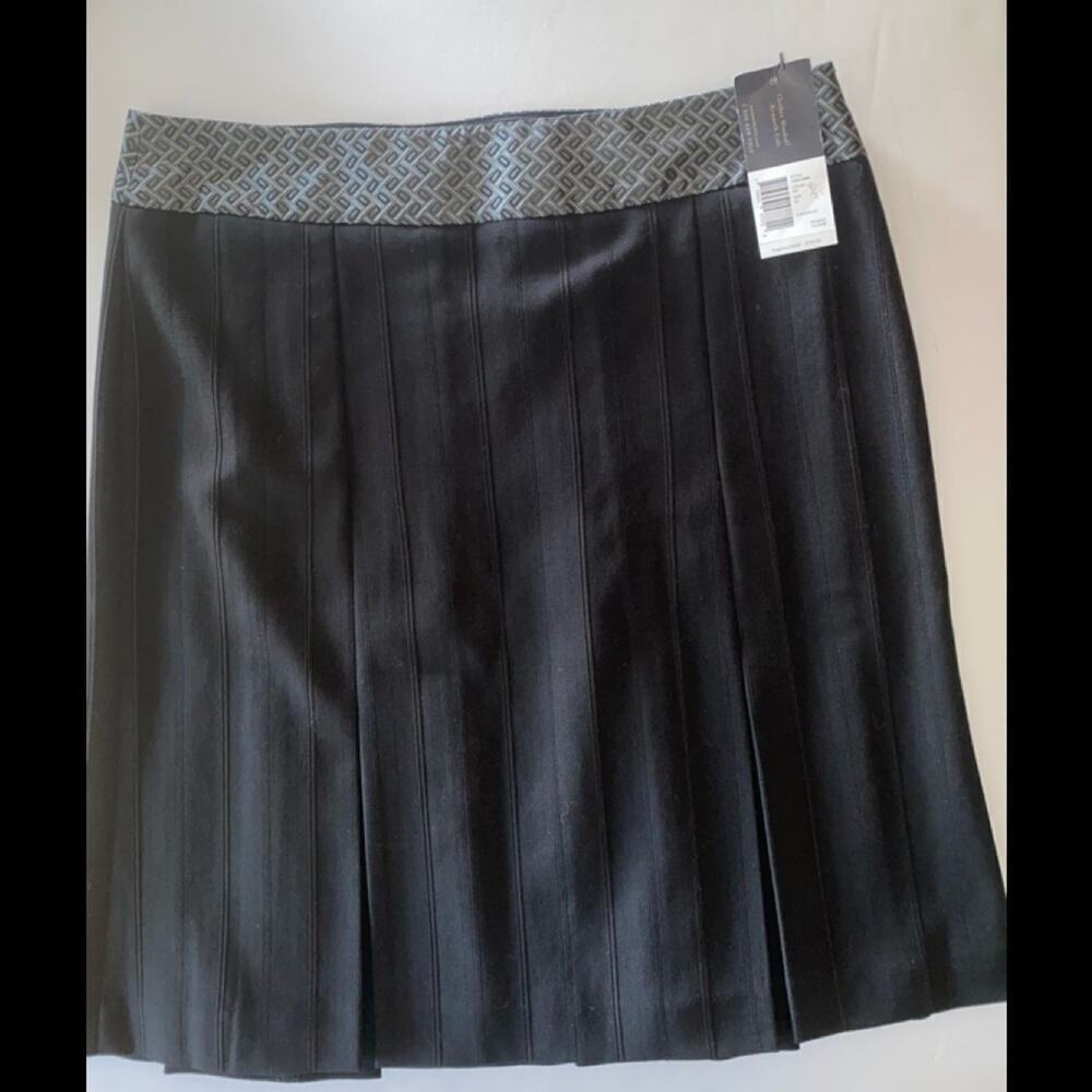 KENNETH COLE WOMENS SKIRT SIZE 12 NWT